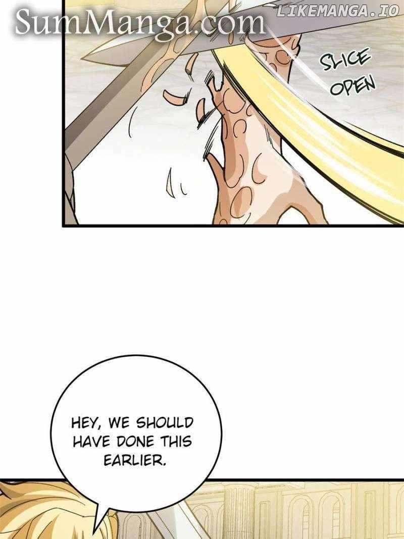 Evil Dragon Is Reincarnated! Revenge Begins at the Age of Five! Chapter 270 20